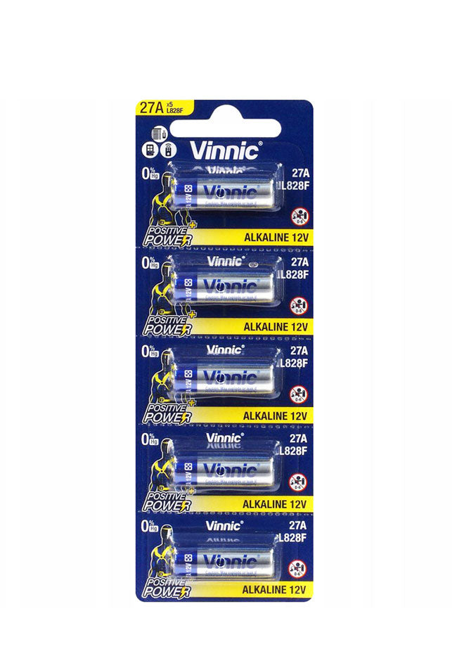 Vinnic 27A
