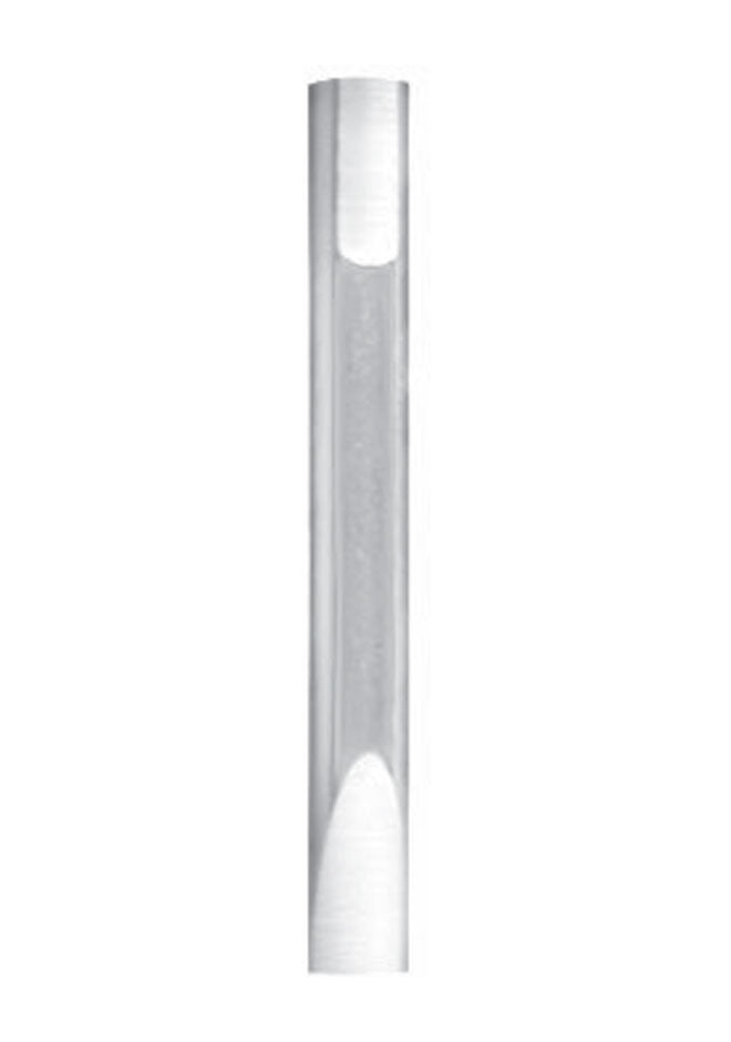 Pontas de chave de fenda em aço inoxidável para MSA01.218, Ø 0,50 mm a 3,50 mm
