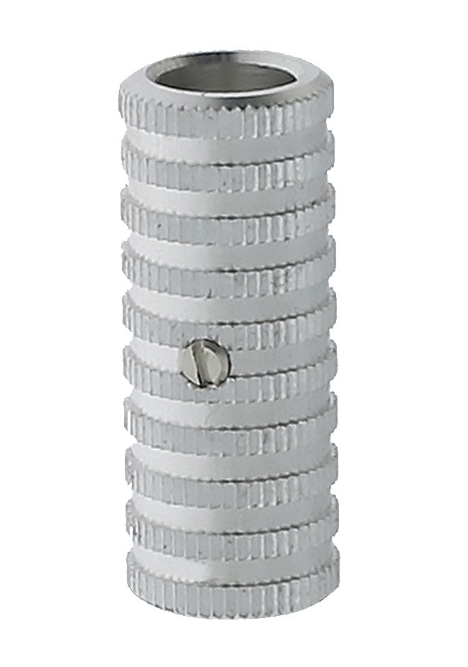 Anéis de aumento em alumínio para chaves de fenda de relojoeiro (Ø 4,50 a 5,50 mm)