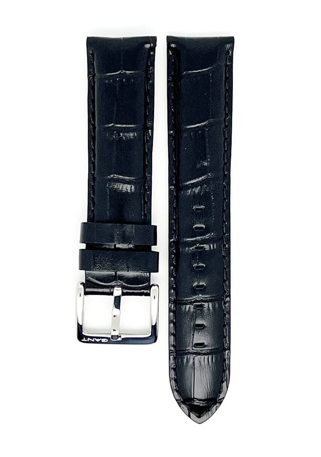 Gant Park Hill II Pele preto