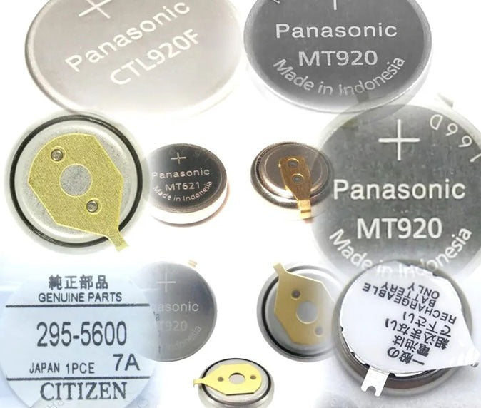 Acumuladores e Capacitadores