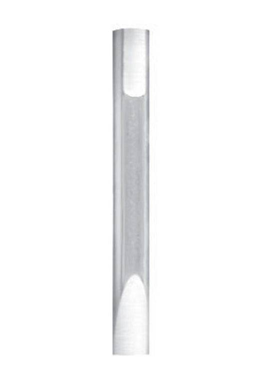 Pontas de chave de fenda em aço inoxidável para MSA01.218, Ø 0,50 mm a 3,50 mm
