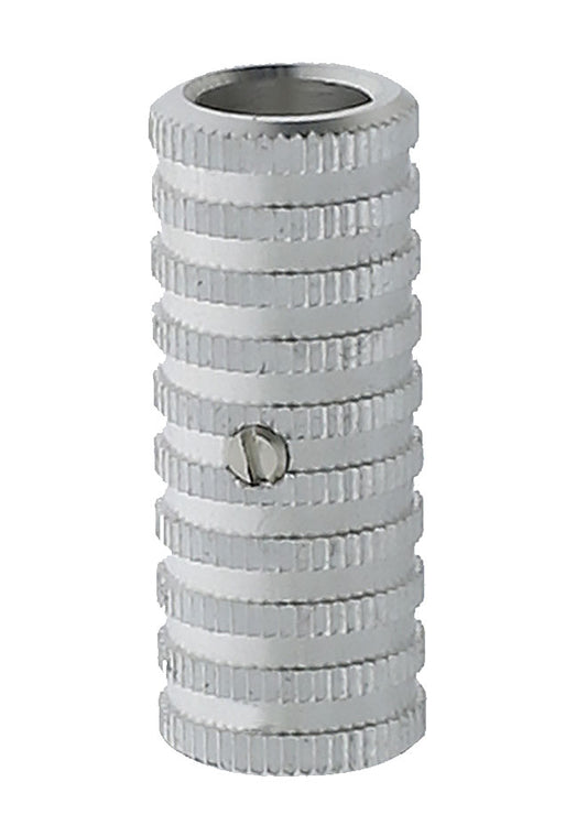 Anéis de aumento em alumínio para chaves de fenda de relojoeiro (Ø 4,50 a 5,50 mm)