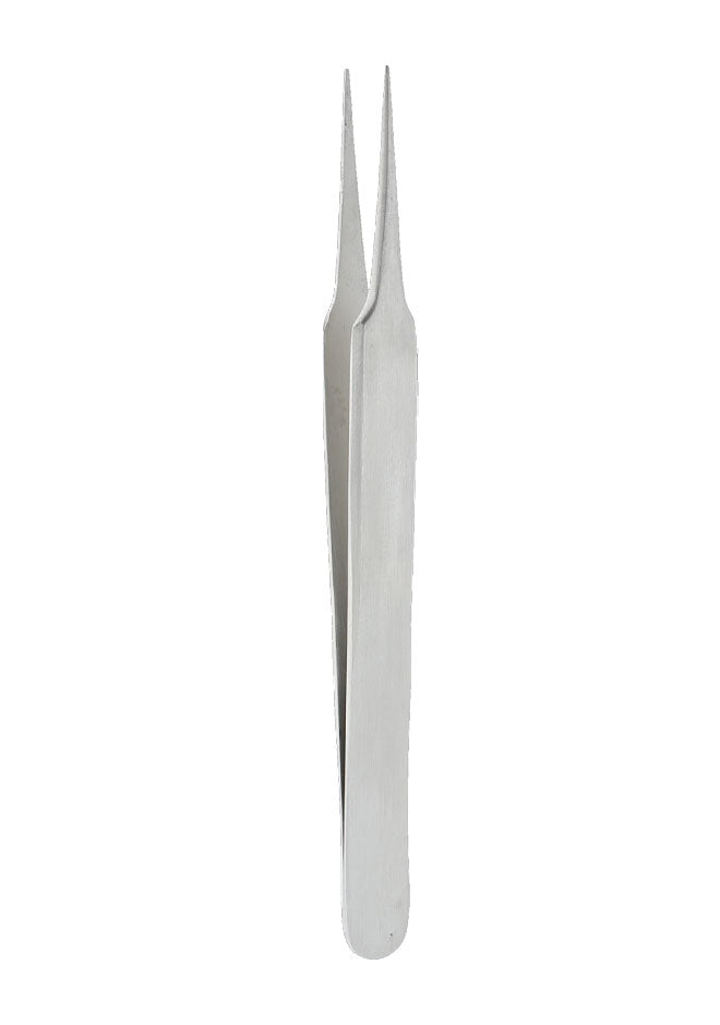 Pinça com pontas longas e finas para espiral do balanço