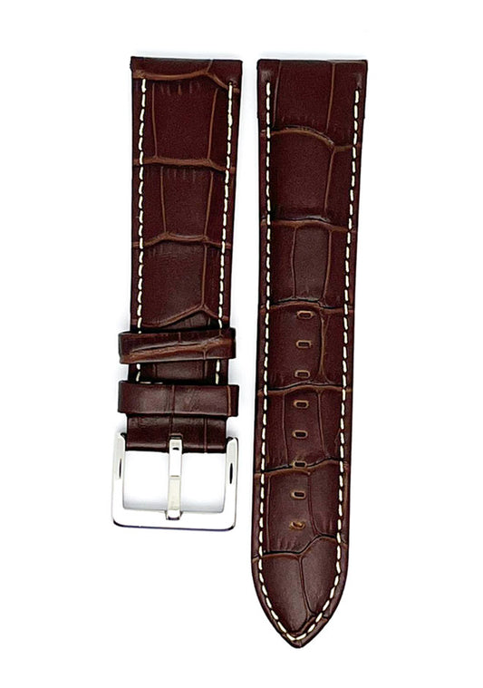 Gant East Hill Pele castanho escuro